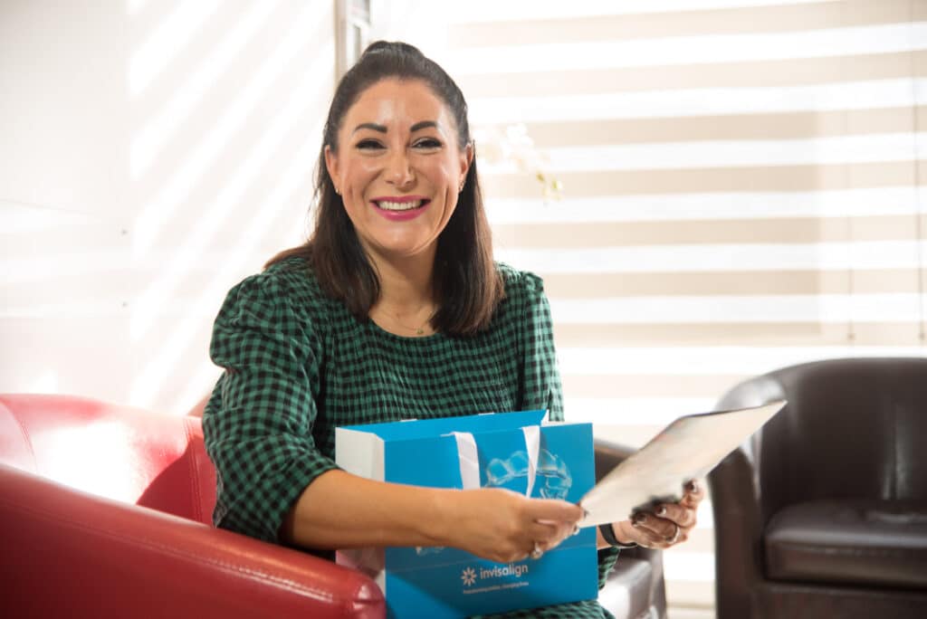 clear braces near me